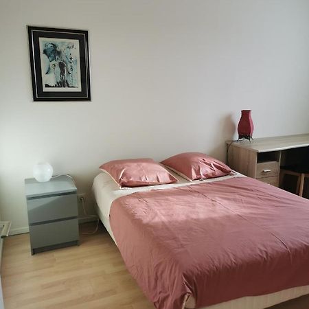 MASSY VILMORIN Appartement indépendant 3 pieces Esterno foto