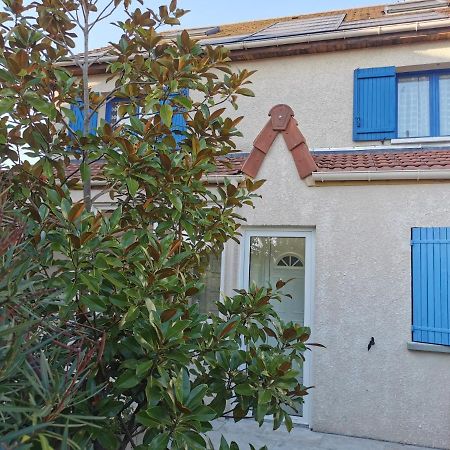 MASSY VILMORIN Appartement indépendant 3 pieces Esterno foto