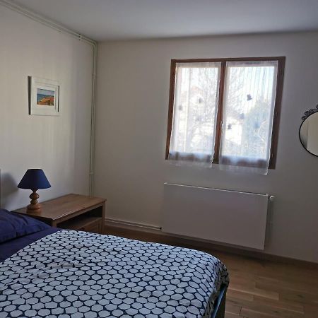 MASSY VILMORIN Appartement indépendant 3 pieces Esterno foto