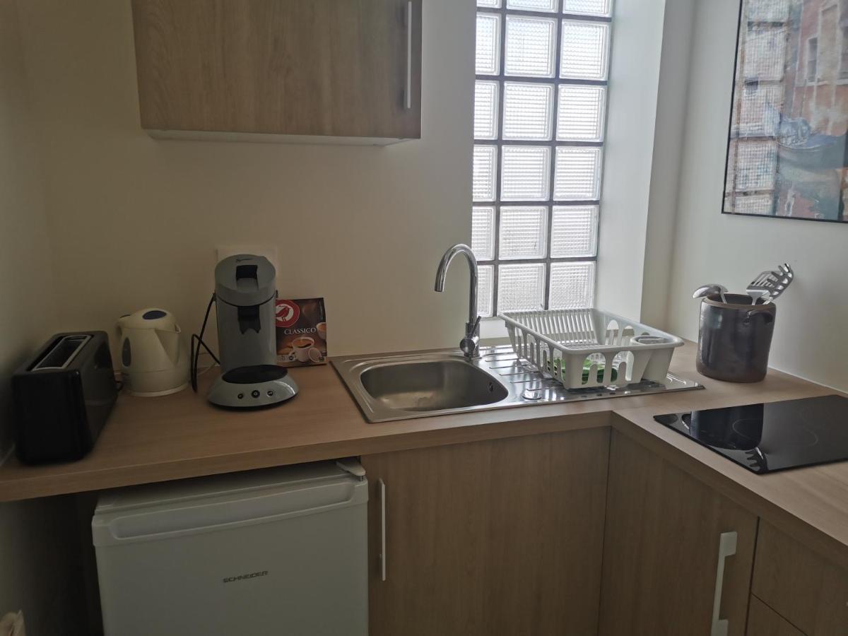 MASSY VILMORIN Appartement indépendant 3 pieces Esterno foto