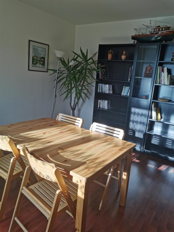 MASSY VILMORIN Appartement indépendant 3 pieces Esterno foto
