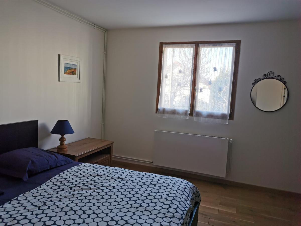 MASSY VILMORIN Appartement indépendant 3 pieces Esterno foto